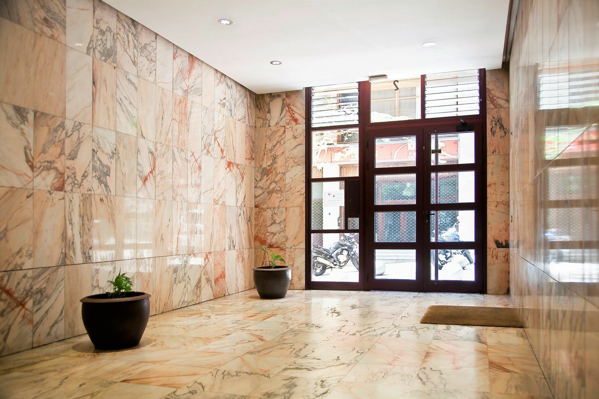 Harbour City Center Penthouse Santa Cruz de Tenerife Exterior photo